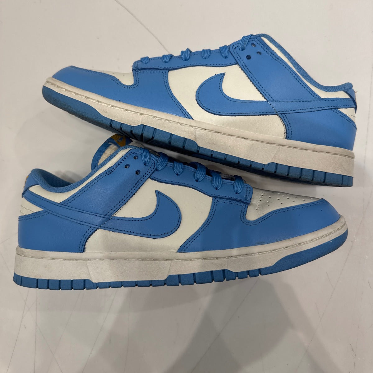 Nike Dunk Low Coast (Women's) Size 10.5W (Lightly Worn Pre-Owned) - Image 2
