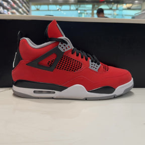 Jordan 4 Retro Toro Bravo (2026) - Image 1
