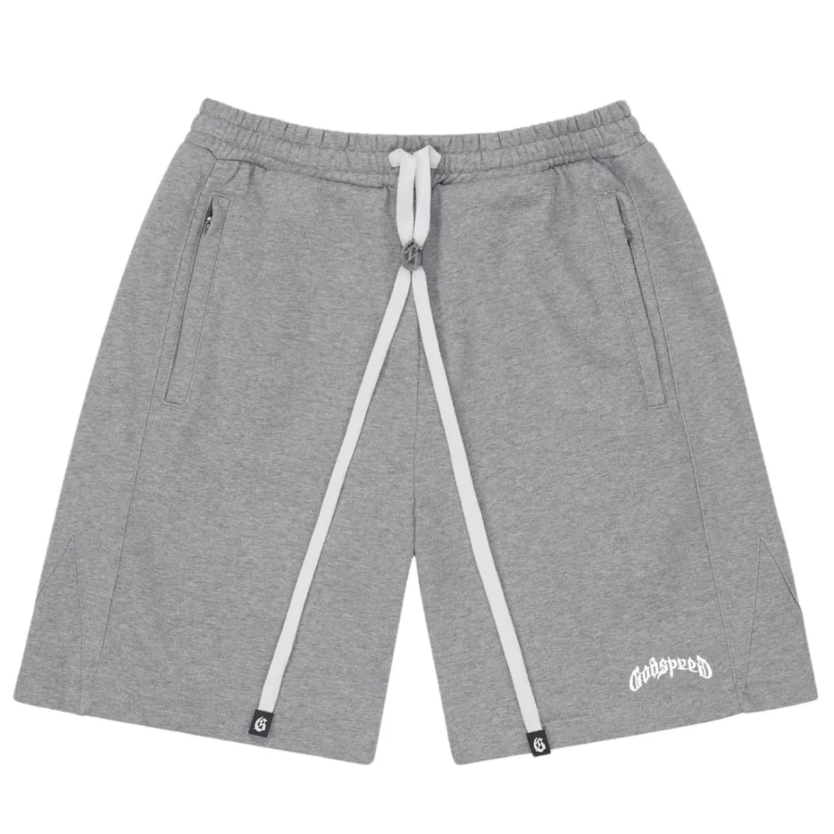 Godspeed Vital Set Heather Grey