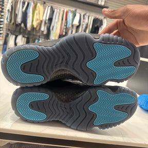 Jordan 11 Retro Gamma Blue (2025) - Image 8