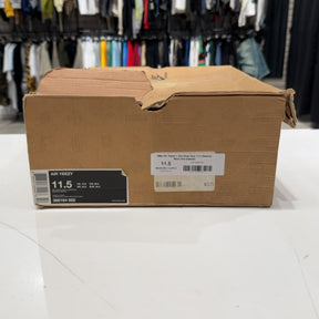 Nike Air Yeezy 1 Zen Grey Size 11.5 (Heavily Worn Pre-Owned) - aux
