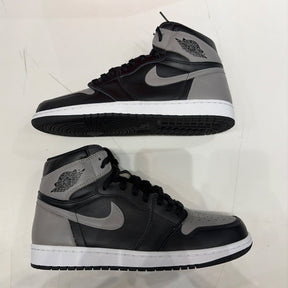 Jordan 1 Retro High Shadow (2018) Size 10.5 (Lightly Worn Pre-Owned) - back