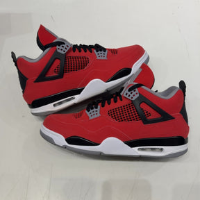 Jordan 4 Retro Toro Bravo (2026) - Image 2