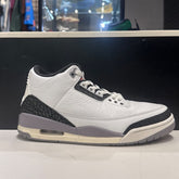 Jordan 3 Retro Cement Grey - Image 1