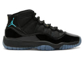 Jordan 11 Retro Gamma Blue (2025) (GS)