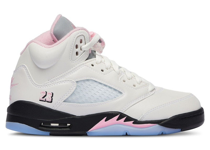 Jordan 5 Retro Medium Soft Pink (GS)