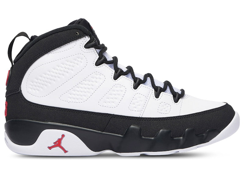 Jordan 9 Retro OG Space Jam (2026)