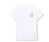 Anti Social Social Club Maniac Tee White