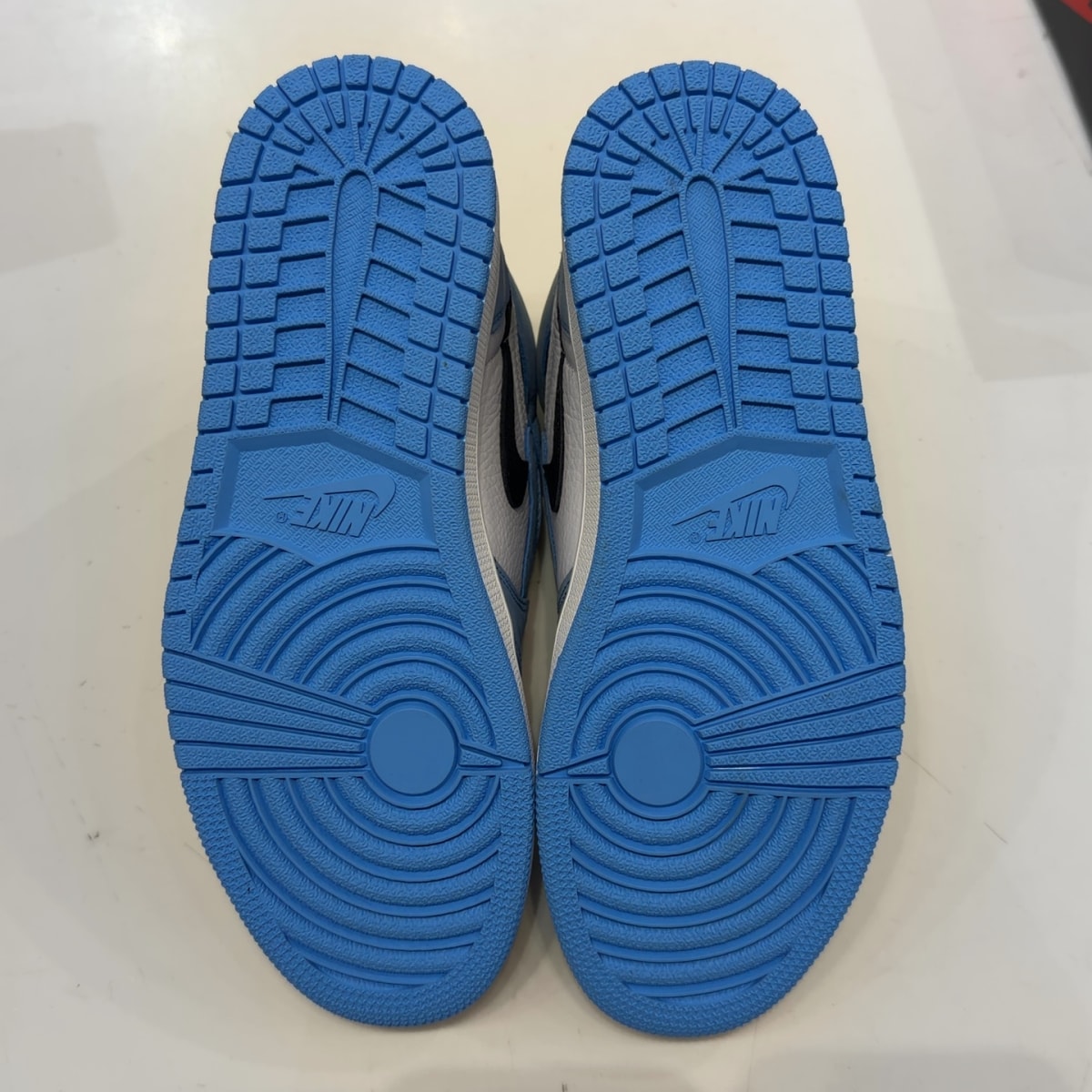 Jordan 1 Retro High OG University Blue - Image 5