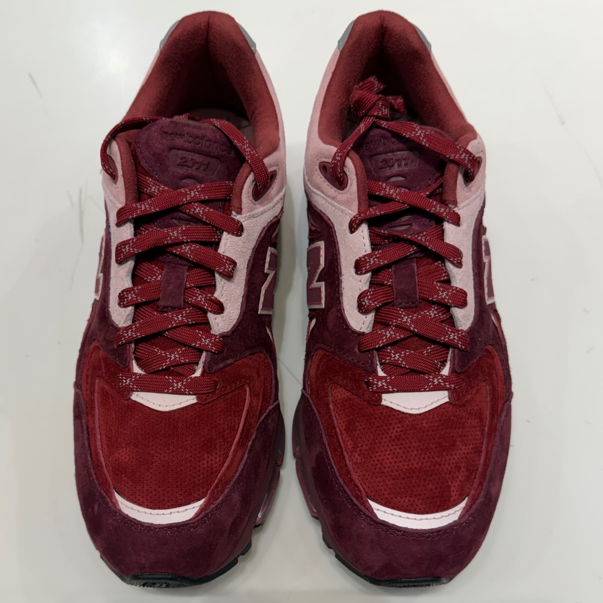 New Balance 2011 Kith Sakura Flower - Image 4