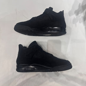 Jordan 4 Retro Black Cat (2025) - Image 3