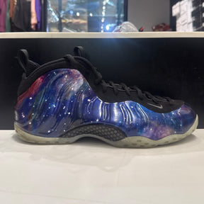 Nike Air Foamposite One Galaxy (2025) Size 13 (Lightly Worn Pre-Owned) - Image 1