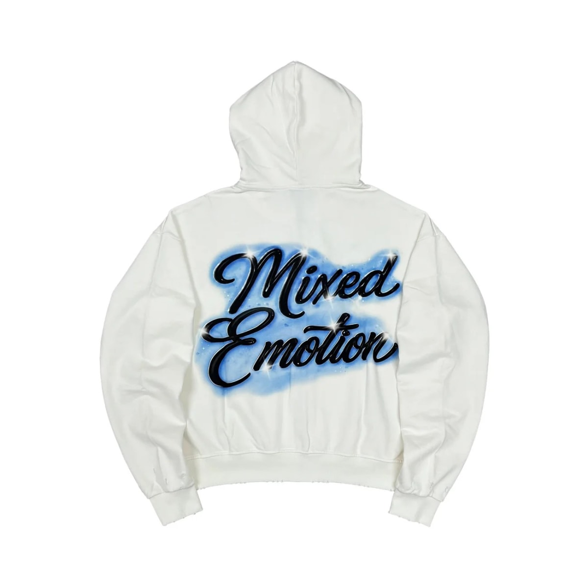 Mixed Emotion Cupid's Arrow Hoodie