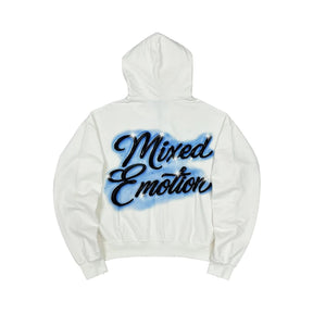 Mixed Emotion Cupid's Arrow Hoodie