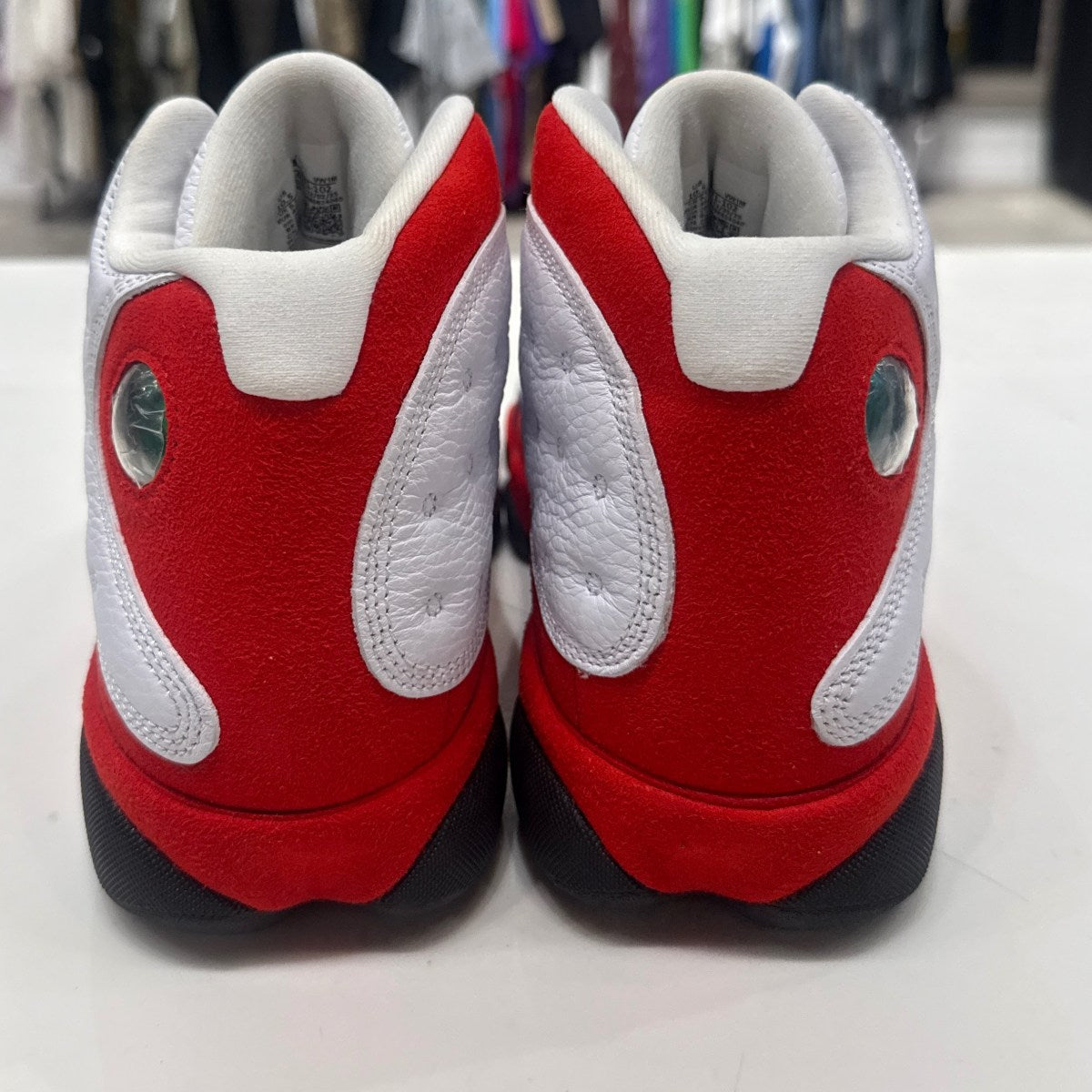 Jordan 13 Retro OG Chicago (2026) - Image 5