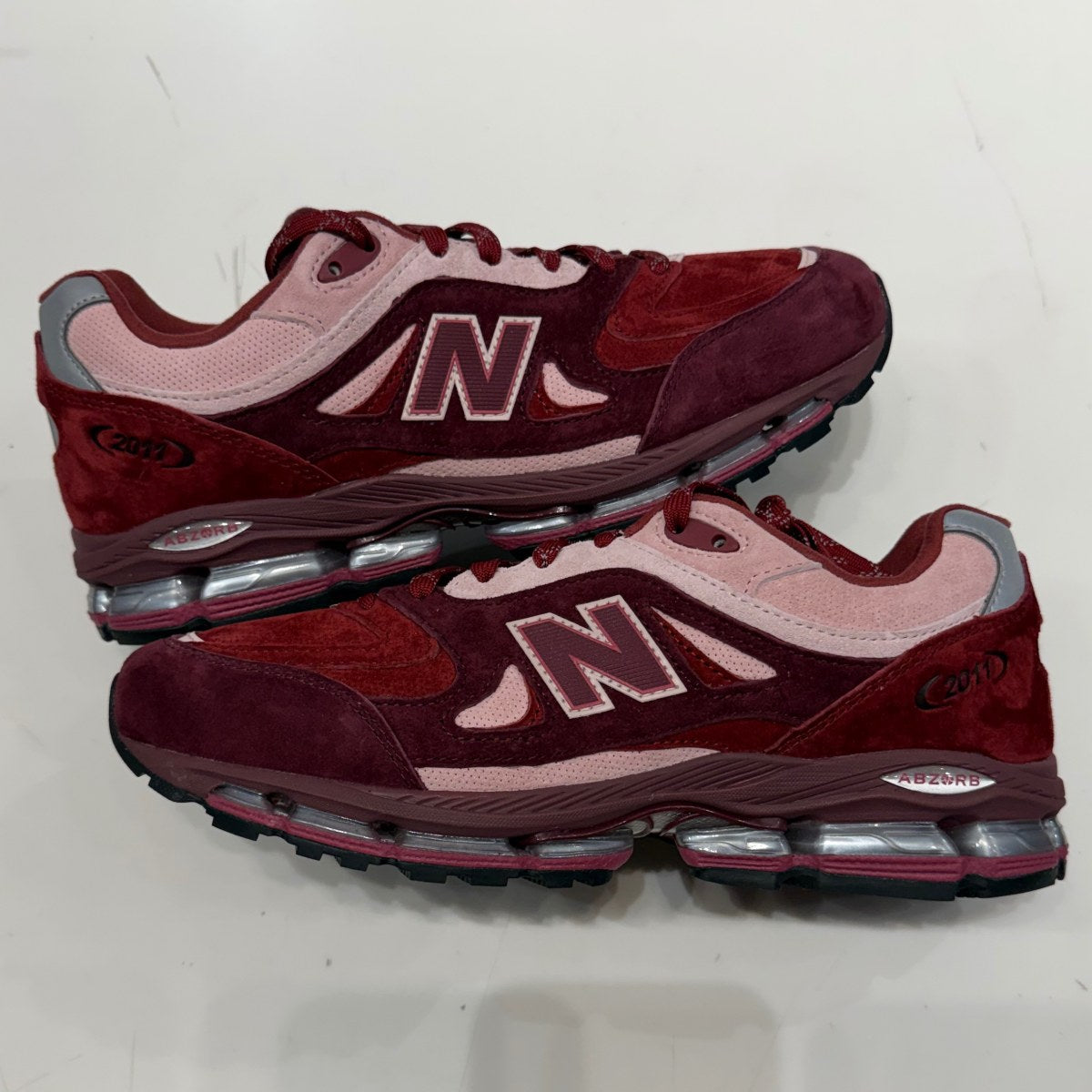 New Balance 2011 Kith Sakura Flower - Image 2