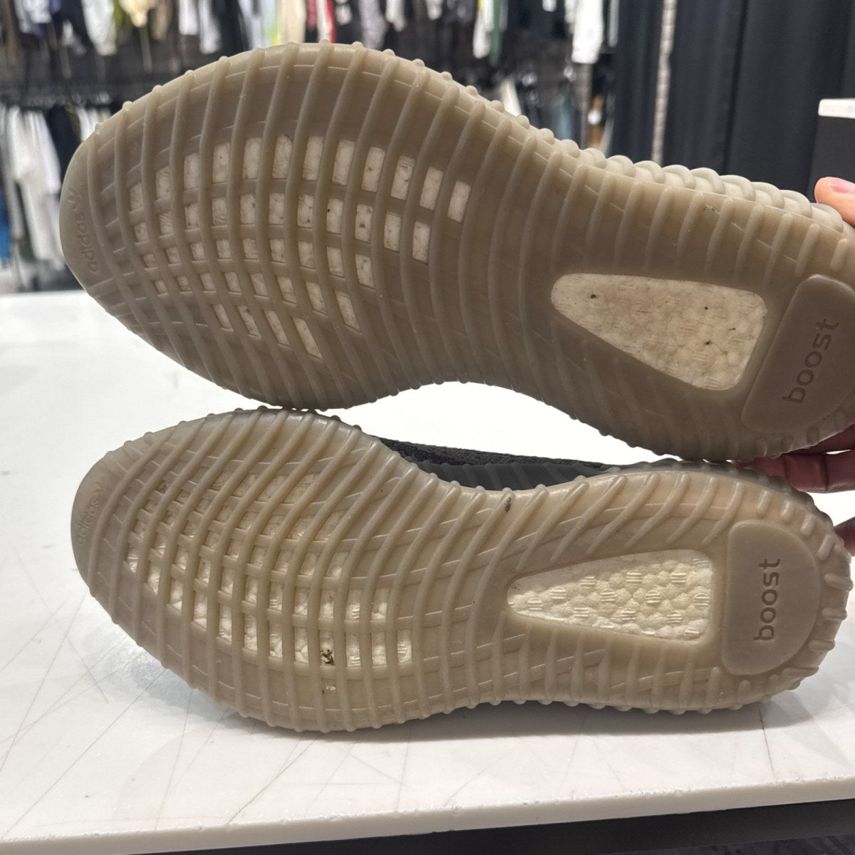 adidas Yeezy Boost 350 V2 Beluga Reflective - Image 6