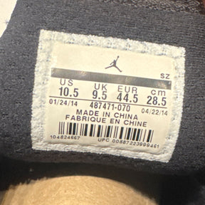 Jordan 14 Retro Thunder - Image 7