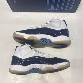 Jordan 11 Retro UNC Win Like 82 - Image 3