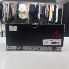 Jordan 5 Retro Red Suede - Image 6
