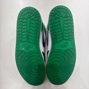 Jordan 1 Retro High OG Lucky Green Size 11.5 (Lightly Worn Pre-Owned) - Image 6