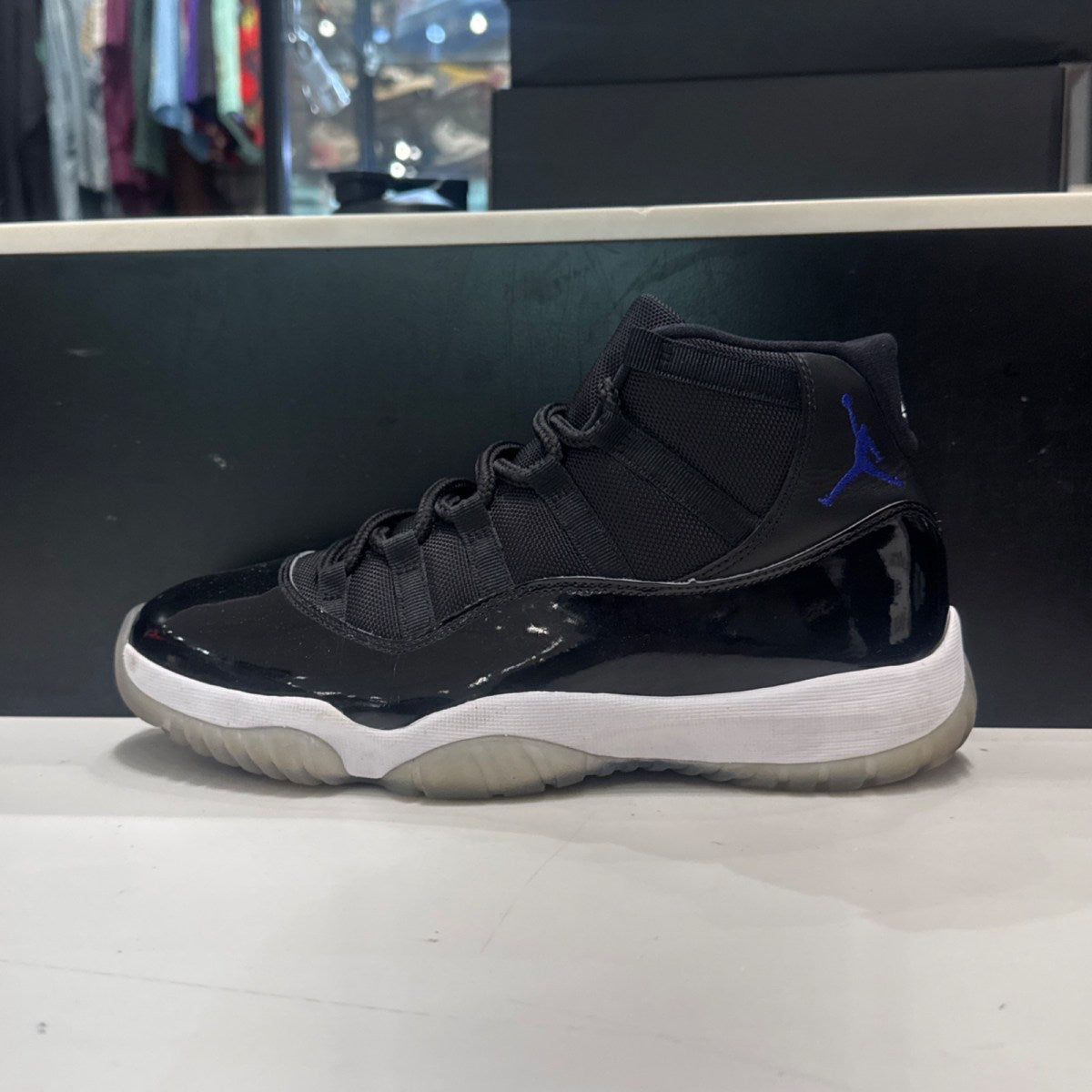 Jordan 11 Retro Space Jam (2016) - Image 1