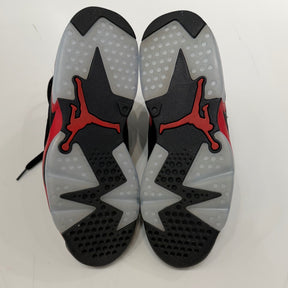 Jordan 6 Retro Infrared Salesman Size 9 (VNDS Pre-Owned) - Image 5