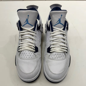 Jordan 4 Retro Columbia (2015) - Image 4