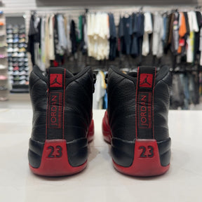 Jordan 12 Retro Flu Game (2025) (GS) - Image 5