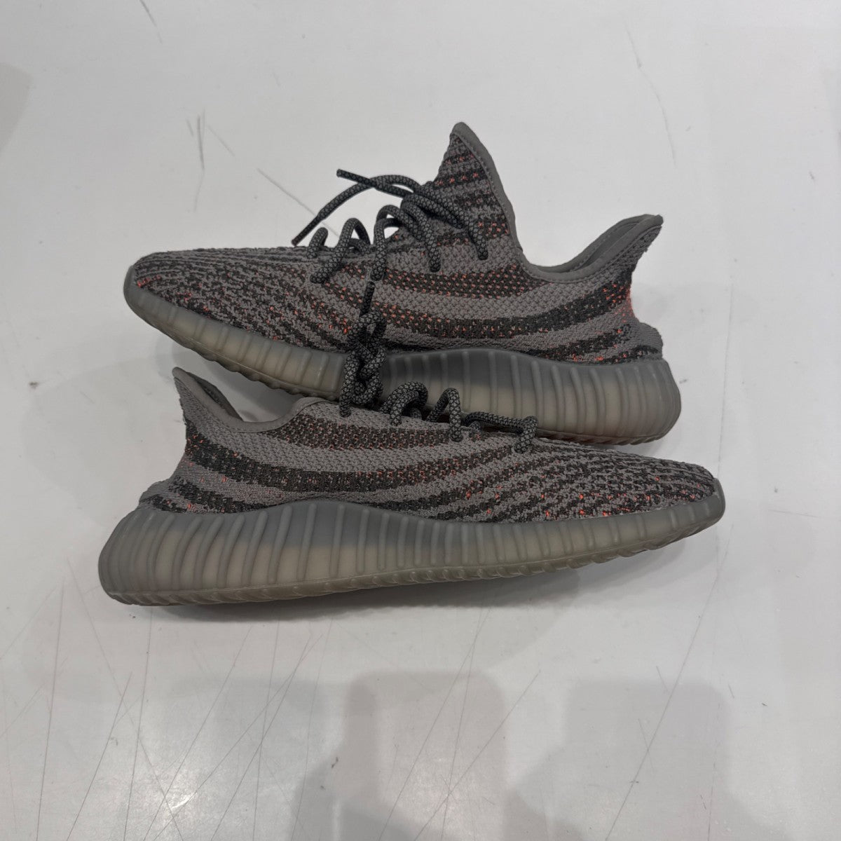 adidas Yeezy Boost 350 V2 Beluga Reflective - Image 3