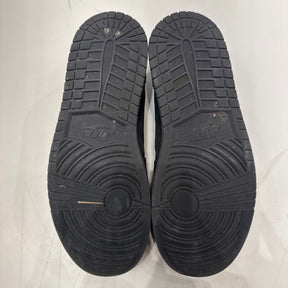 Jordan 1 Retro Low OG SP Travis Scott Black Phantom Size 10.5 (Moderately Worn Pre-Owned) - Image 6