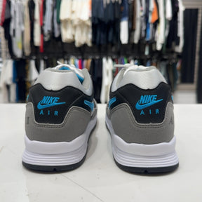 Nike Air Span 2 Laser Blue - Image 5