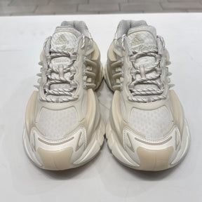 adidas Adistar Jellyfish Pharrell Williams White Size 10.5 (Lightly Worn Pre-Owned)
