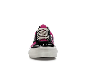 Vans OTW Old Skool 36 Pearlized Pack Pink Black