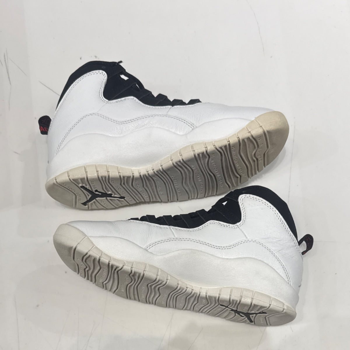 Jordan 10 Retro I'm Back - Image 3