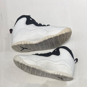 Jordan 10 Retro I'm Back - Image 3