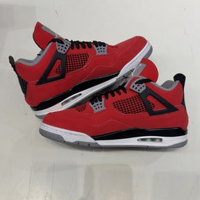 Jordan 4 Retro Toro Bravo (2026) - Image 3