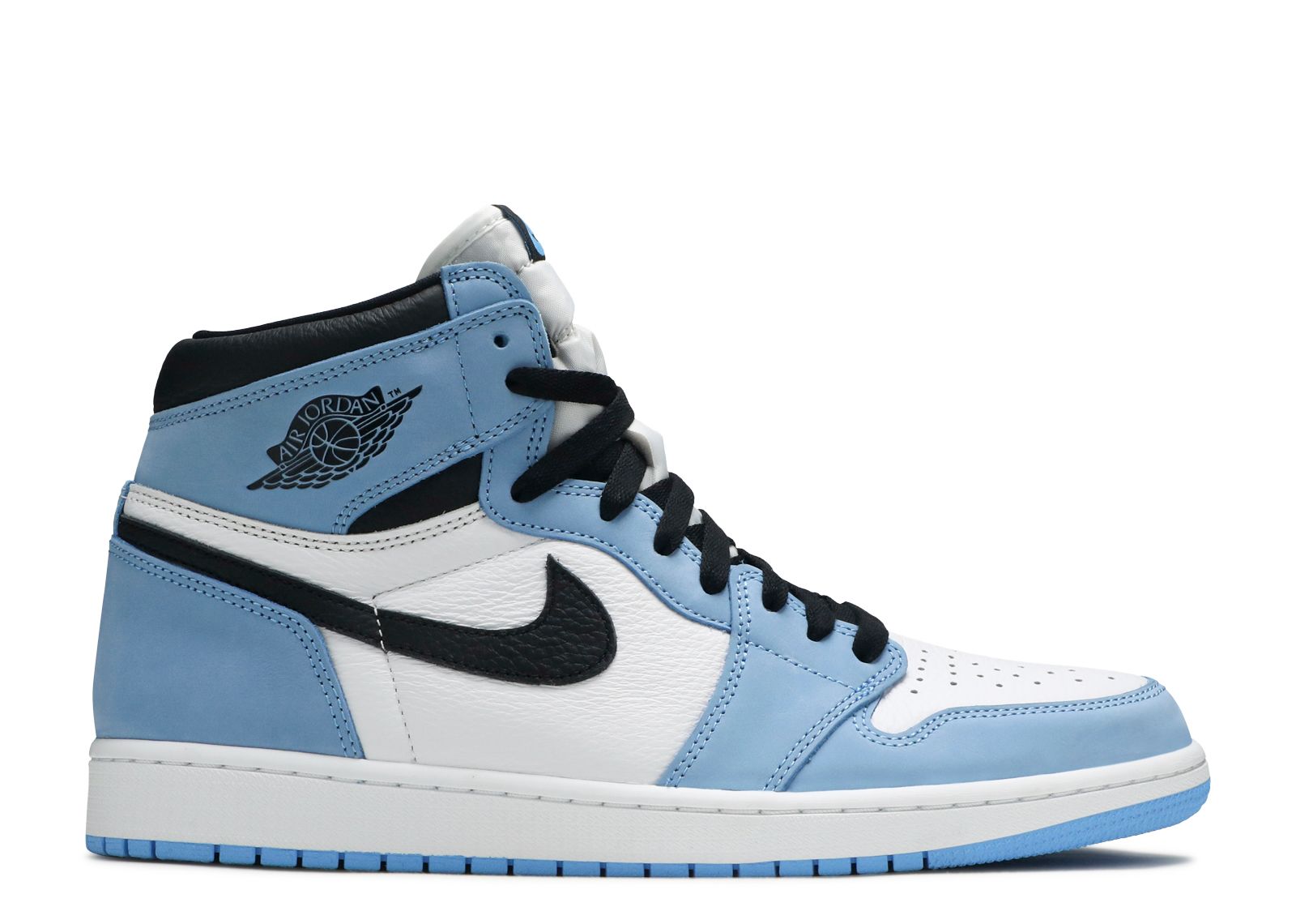 Air Jordan 1 Retro High OG University Blue 