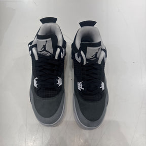 Jordan 4 Retro Fear (2024) - Image 4