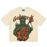 GODSPEED Liberty Rock Tee Bone
