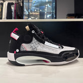 Jordan XXXIV Chinese New Year Size 12 (Lightly Worn Pre-Owned) - Image 1