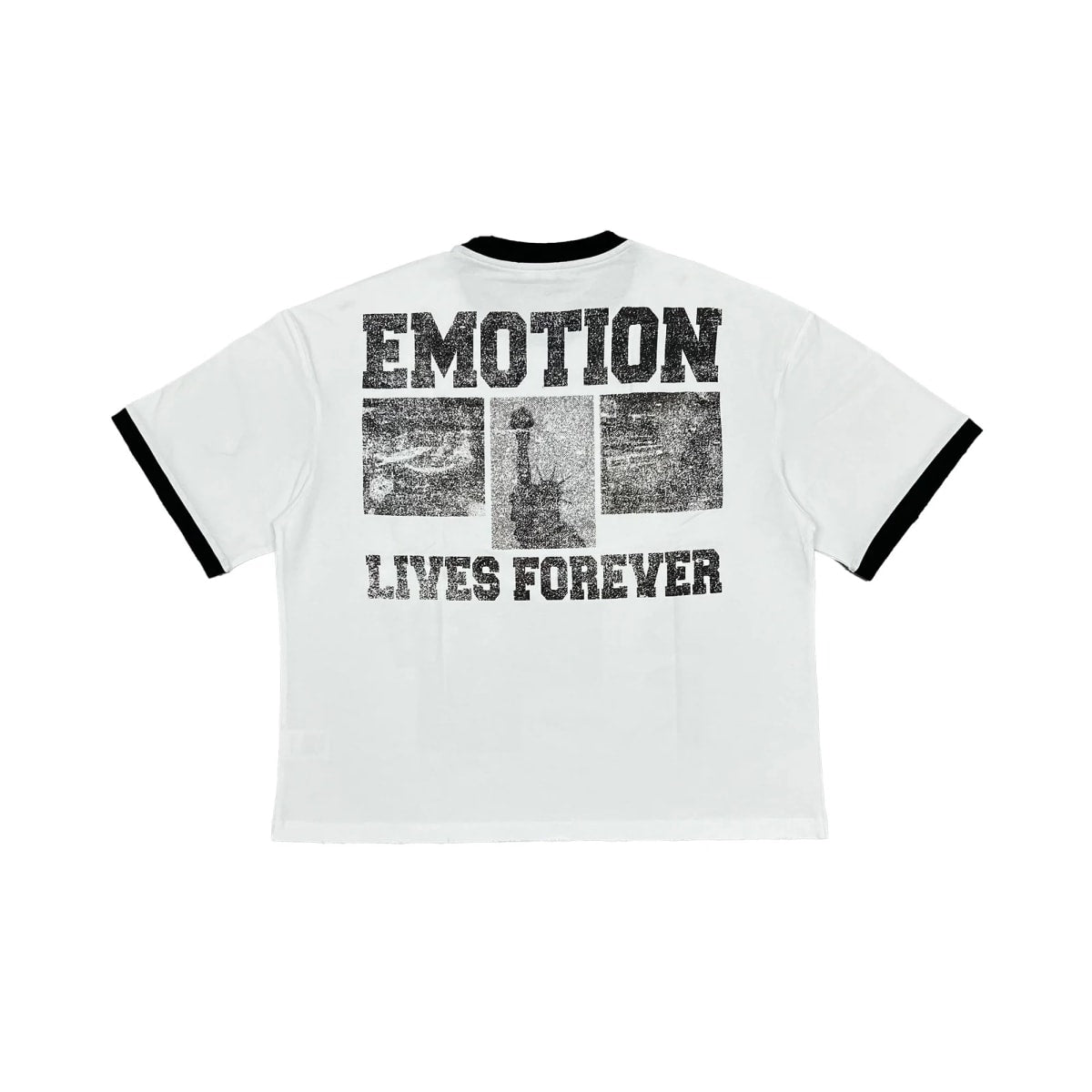 Mixed Emotions Secret Tee