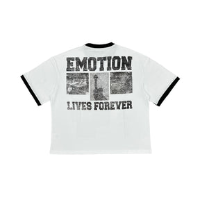 Mixed Emotions Secret Tee