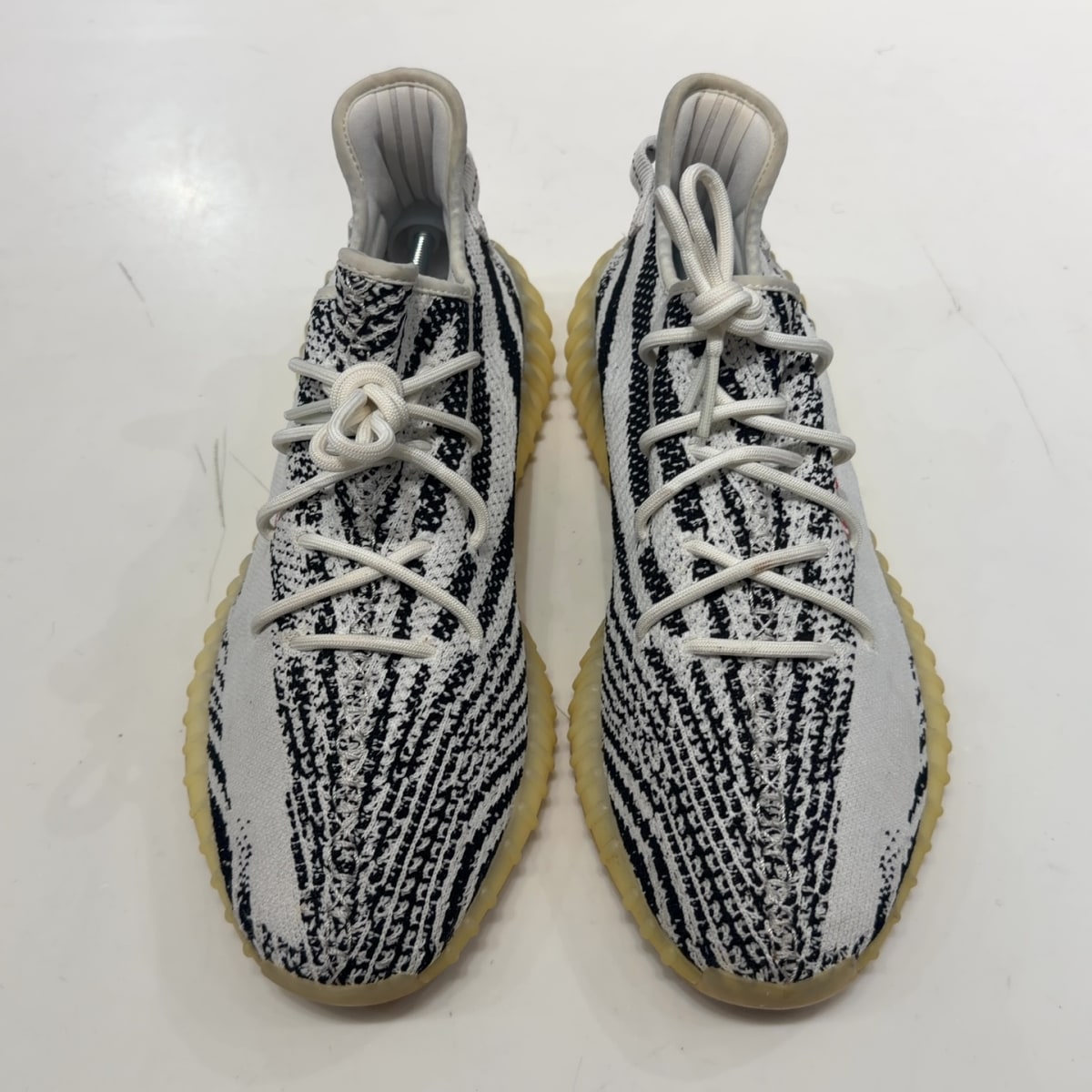 adidas Yeezy Boost 350 V2 Zebra - Image 4