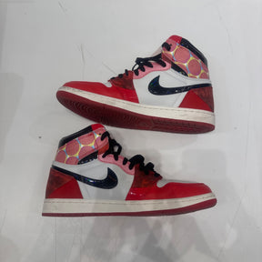 Jordan 1 Retro High OG Spider-Man Across the Spider-Verse - Image 3