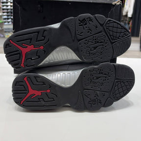 Jordan 9 Retro Johnny Kilroy Size 9.5 (Lightly Worn Pre-Owned) - sole