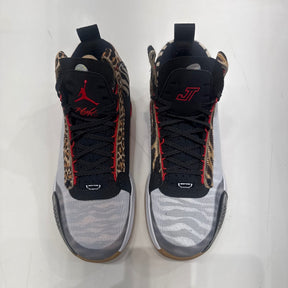 Jordan XXXIV Jayson Tatum Welcome To The Zoo Size 12 (Lightly Worn Pre-Owned) - Image 5