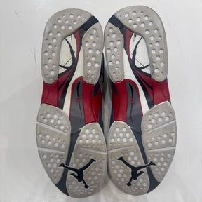Jordan 8 Retro Bugs Bunny (2013) Size 9.5 (Moderately Worn Pre-Owned) - Image 6