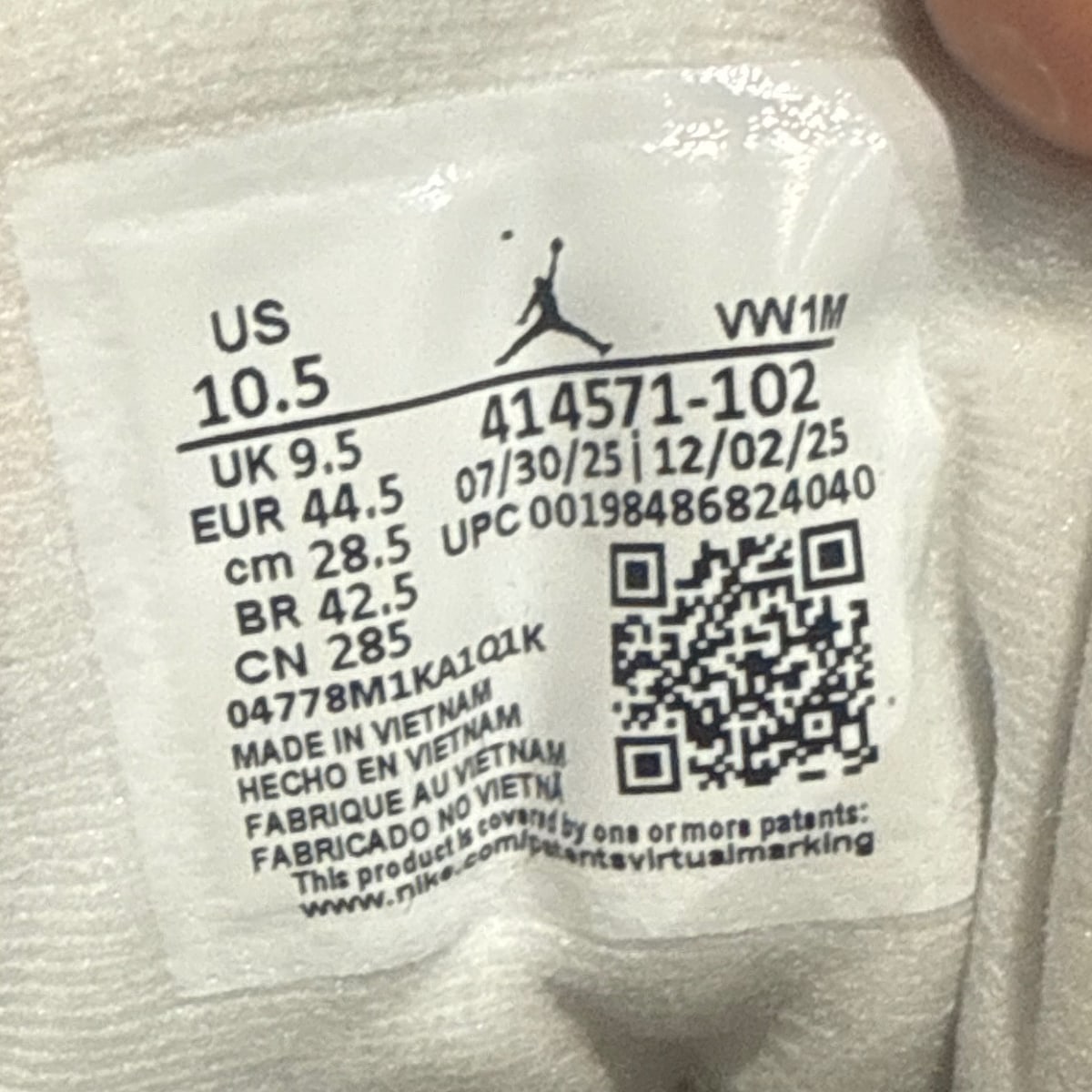 Jordan 13 Retro OG Chicago (2026) - Image 8