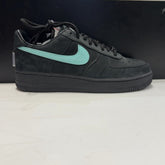 Nike Air Force 1 Low Tiffany & Co. 1837 Size 11 (New) - front